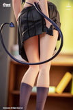 ANIMESTER ORIGINAL DESIGN STATUE SUCCUBUS MONITOR MIONA 1/6 SCALE FIGURE [PRE ORDER]