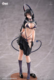 ANIMESTER ORIGINAL DESIGN STATUE SUCCUBUS MONITOR MIONA 1/6 SCALE FIGURE [PRE ORDER]