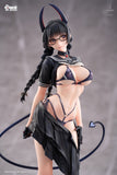 ANIMESTER ORIGINAL DESIGN STATUE SUCCUBUS MONITOR MIONA 1/6 SCALE FIGURE [PRE ORDER]