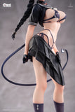 ANIMESTER ORIGINAL DESIGN STATUE SUCCUBUS MONITOR MIONA 1/6 SCALE FIGURE [PRE ORDER]