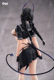 ANIMESTER ORIGINAL DESIGN STATUE SUCCUBUS MONITOR MIONA 1/6 SCALE FIGURE [PRE ORDER]