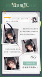 ANIMESTER ORIGINAL DESIGN STATUE SUCCUBUS MONITOR MIONA 1/6 SCALE FIGURE [PRE ORDER]