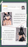 ANIMESTER ORIGINAL DESIGN STATUE SUCCUBUS MONITOR MIONA 1/6 SCALE FIGURE [PRE ORDER]