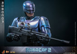 HOT TOYS MOVIE MASTERPIECE SERIES DIECAST MMS827D74 ROBOCOP 2 ROBOCOP ACTION FIGURE [PRE ORDER]