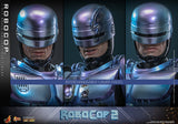 HOT TOYS MOVIE MASTERPIECE SERIES DIECAST MMS827D74 ROBOCOP 2 ROBOCOP ACTION FIGURE [PRE ORDER]