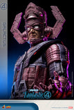 HOT TOYS SOFVI MASTERPIECE SERIES SMS001J THE FANTASTIC FOUR: FIRST STEPS GALACTUS JUMBO SOFVI ACTION FIGURE [PRE ORDER]