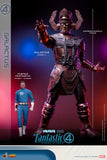 HOT TOYS SOFVI MASTERPIECE SERIES SMS001J THE FANTASTIC FOUR: FIRST STEPS GALACTUS JUMBO SOFVI ACTION FIGURE [PRE ORDER]