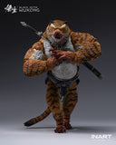 INART THE BLACK MYTH WUKONG TIGER VANGUARD ACTION FIGURE [PRE ORDER]