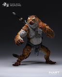 INART THE BLACK MYTH WUKONG TIGER VANGUARD ACTION FIGURE [PRE ORDER]