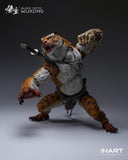 INART THE BLACK MYTH WUKONG TIGER VANGUARD ACTION FIGURE [PRE ORDER]