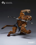 INART THE BLACK MYTH WUKONG TIGER VANGUARD ACTION FIGURE [PRE ORDER]