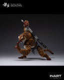 INART THE BLACK MYTH WUKONG TIGER VANGUARD ACTION FIGURE [PRE ORDER]