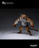INART THE BLACK MYTH WUKONG TIGER VANGUARD ACTION FIGURE [PRE ORDER]