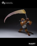 INART THE BLACK MYTH WUKONG TIGER VANGUARD ACTION FIGURE [PRE ORDER]