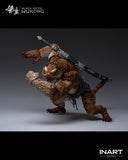 INART THE BLACK MYTH WUKONG TIGER VANGUARD ACTION FIGURE [PRE ORDER]