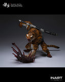 INART THE BLACK MYTH WUKONG TIGER VANGUARD ACTION FIGURE [PRE ORDER]