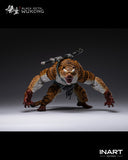 INART THE BLACK MYTH WUKONG TIGER VANGUARD ACTION FIGURE [PRE ORDER]
