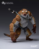 INART THE BLACK MYTH WUKONG TIGER VANGUARD ACTION FIGURE [PRE ORDER]