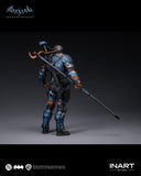 INART DC CHARACTERS BATMAN ARKHAM ORIGINS DEATHSTROKE ACTION FIGURE [PRE ORDER]
