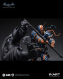 INART DC CHARACTERS BATMAN ARKHAM ORIGINS DEATHSTROKE ACTION FIGURE [PRE ORDER]