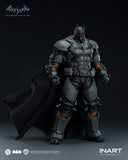 INART DC CHARACTERS BATMAN ARKHAM ORIGINS BATMAN XE SUIT ACTION FIGURE [PRE ORDER]