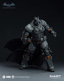 INART DC CHARACTERS BATMAN ARKHAM ORIGINS BATMAN XE SUIT ACTION FIGURE [PRE ORDER]