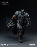INART DC CHARACTERS BATMAN ARKHAM ORIGINS BATMAN XE SUIT ACTION FIGURE [PRE ORDER]