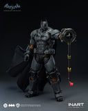 INART DC CHARACTERS BATMAN ARKHAM ORIGINS BATMAN XE SUIT ACTION FIGURE [PRE ORDER]