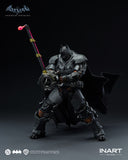 INART DC CHARACTERS BATMAN ARKHAM ORIGINS BATMAN XE SUIT ACTION FIGURE [PRE ORDER]