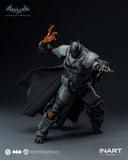 INART DC CHARACTERS BATMAN ARKHAM ORIGINS BATMAN XE SUIT ACTION FIGURE [PRE ORDER]