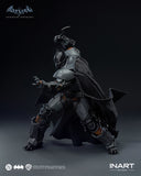 INART DC CHARACTERS BATMAN ARKHAM ORIGINS BATMAN XE SUIT ACTION FIGURE [PRE ORDER]