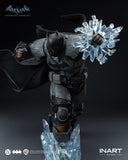 INART DC CHARACTERS BATMAN ARKHAM ORIGINS BATMAN XE SUIT ACTION FIGURE [PRE ORDER]