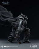 INART DC CHARACTERS BATMAN ARKHAM ORIGINS BATMAN XE SUIT ACTION FIGURE [PRE ORDER]