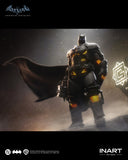 INART DC CHARACTERS BATMAN ARKHAM ORIGINS BATMAN XE SUIT ACTION FIGURE [PRE ORDER]