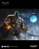INART DC CHARACTERS BATMAN ARKHAM ORIGINS BATMAN XE SUIT ACTION FIGURE [PRE ORDER]