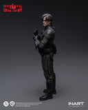 INART DC CHARACTERS THE BATMAN BATMAN ACTION FIGURE [PRE ORDER]