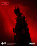 INART DC CHARACTERS THE BATMAN BATMAN ACTION FIGURE [PRE ORDER]