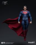 INART DC CHARACTERS BATMAN V SUPERMAN DAWN OF JUSTICE SUPERMAN ACTION FIGURE [PRE ORDER]