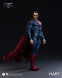 INART DC CHARACTERS BATMAN V SUPERMAN DAWN OF JUSTICE SUPERMAN ACTION FIGURE [PRE ORDER]