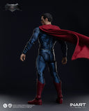 INART DC CHARACTERS BATMAN V SUPERMAN DAWN OF JUSTICE SUPERMAN ACTION FIGURE [PRE ORDER]
