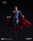 INART DC CHARACTERS BATMAN V SUPERMAN DAWN OF JUSTICE SUPERMAN ACTION FIGURE [PRE ORDER]