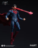 INART DC CHARACTERS BATMAN V SUPERMAN DAWN OF JUSTICE SUPERMAN ACTION FIGURE [PRE ORDER]