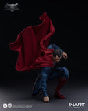INART DC CHARACTERS BATMAN V SUPERMAN DAWN OF JUSTICE SUPERMAN ACTION FIGURE [PRE ORDER]