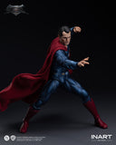 INART DC CHARACTERS BATMAN V SUPERMAN DAWN OF JUSTICE SUPERMAN ACTION FIGURE [PRE ORDER]