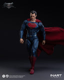 INART DC CHARACTERS BATMAN V SUPERMAN DAWN OF JUSTICE SUPERMAN ACTION FIGURE [PRE ORDER]