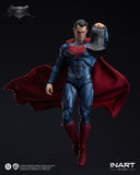 INART DC CHARACTERS BATMAN V SUPERMAN DAWN OF JUSTICE SUPERMAN ACTION FIGURE [PRE ORDER]