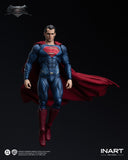 INART DC CHARACTERS BATMAN V SUPERMAN DAWN OF JUSTICE SUPERMAN ACTION FIGURE [PRE ORDER]