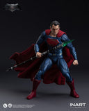 INART DC CHARACTERS BATMAN V SUPERMAN DAWN OF JUSTICE SUPERMAN ACTION FIGURE [PRE ORDER]