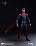 INART DC CHARACTERS BATMAN V SUPERMAN DAWN OF JUSTICE SUPERMAN ACTION FIGURE [PRE ORDER]