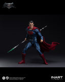 INART DC CHARACTERS BATMAN V SUPERMAN DAWN OF JUSTICE SUPERMAN ACTION FIGURE [PRE ORDER]